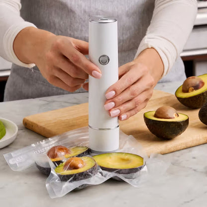 Portable Vacuum Sealer