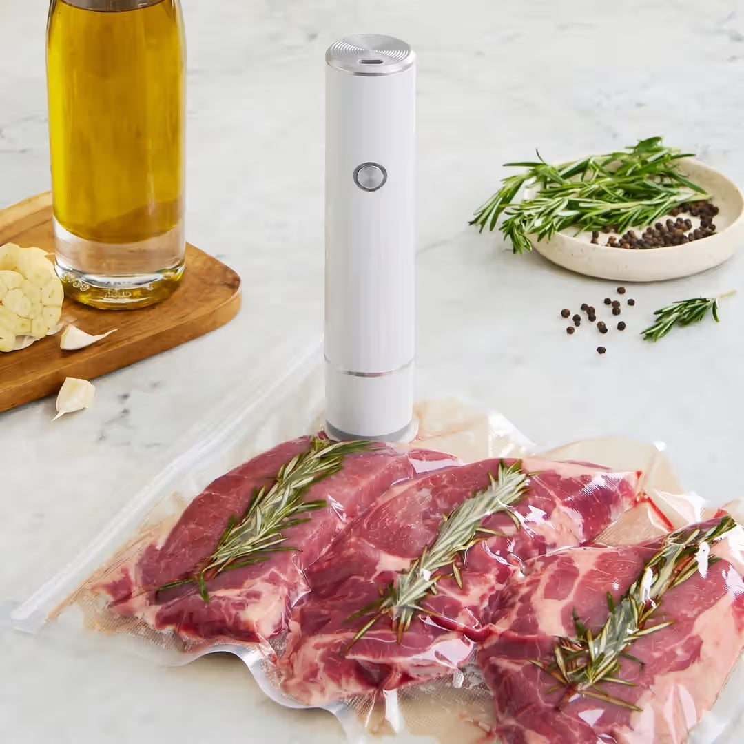 Portable Vacuum Sealer